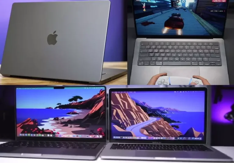 Best Macbook For College Students in 2024