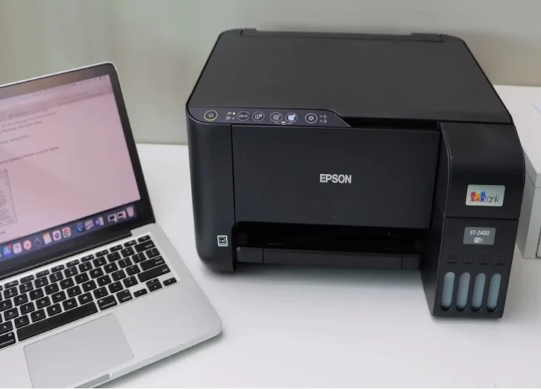 How to delete Epson software from Mac: [Complete Guide]