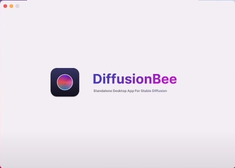 DiffusionBee