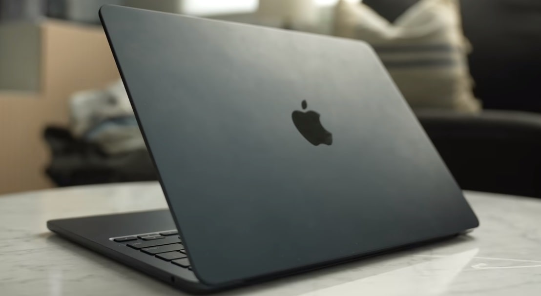 Apple MacBook Air M2