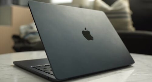 Apple MacBook Air M2