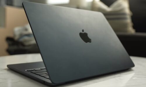 Apple MacBook Air M2